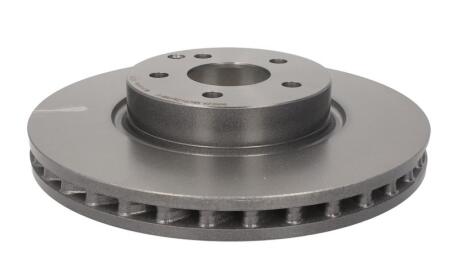 Диск гальмівний BREMBO 09.A621.11