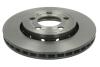 Гальмiвний диск (Диск тормозной) BREMBO 09.A652.11 (фото 1)