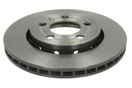 Гальмiвний диск (Диск тормозной) BREMBO 09.A652.11