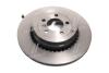 Диск тормозной LR RR 3 -12 задн.365мм. BREMBO 09.A772.11 (фото 1)