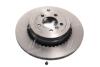 Диск тормозной LR RR 3 -12 задн.365мм. BREMBO 09.A772.11 (фото 4)