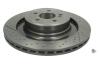Диск тормозной MB W212/S212/C218/X218 11- 5.5AMG/6.3AMG задн.вент. BREMBO 09.A822.11 (фото 1)
