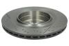 Диск тормозной MB W212/S212/C218/X218 11- 5.5AMG/6.3AMG задн.вент. BREMBO 09.A822.11 (фото 2)