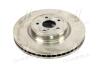 Диск тормозной SUBARU LEGACY/OUTBACK 03- 2.0-3.6 перед. D=316 (в упак. 1 шт.) BREMBO 09.A870.14 (фото 2)