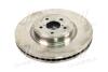 Диск тормозной SUBARU LEGACY/OUTBACK 03- 2.0-3.6 перед. D=316 (в упак. 1 шт.) BREMBO 09.A870.14 (фото 3)