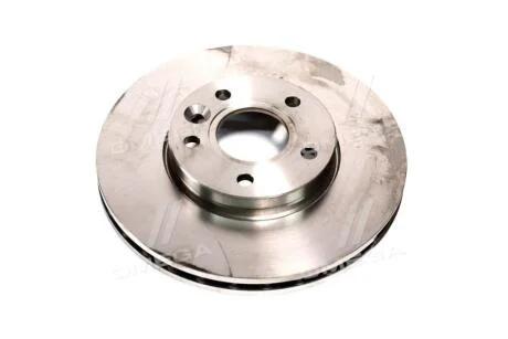 Диск гальмівний BREMBO 09.A905.10