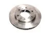 Диск тормозной MITSUBISHI PAJERO 07- 3.8/3.2 DIESEL R 16 перед. BREMBO 09.A911.10 (фото 1)