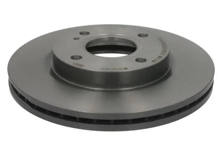 Гальмівний диск BREMBO 09.A968.21