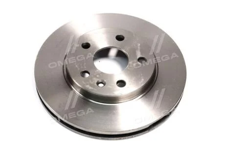 Диск гальмівний BREMBO 09.A969.10