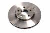 Диск тормозной CHEVROLET CRUZE 1.6I 16V 09.05- передн. BREMBO 09.B355.10 (фото 3)