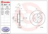 Гальмівний диск BREMBO 09.B547.10 (фото 1)