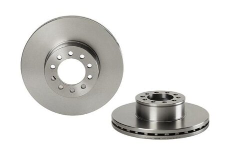 Гальмівні диски BREMBO 09.B564.10