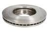 Диск тормозной HYUNDAI H1/STAREX 08- 2.5 перед.вент. BREMBO 09.B611.10 (фото 2)