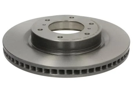 Диск гальмівний BREMBO 09.B636.11