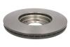 Диск тормозной MINI R60/R61 10- перед.вент. (мин. 2 шт.) BREMBO 09.B638.11 (фото 2)