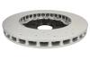 Гальмівний диск двосекційний BREMBO 09.B781.13 (фото 2)