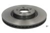 Диск тормозной VAG A4/A5/A6/A7/Q5/MACAN 08- перед.вент. BREMBO 09.B970.11 (фото 1)