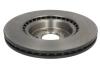 Диск тормозной VAG A4/A5/A6/A7/Q5/MACAN 08- перед.вент. BREMBO 09.B970.11 (фото 2)