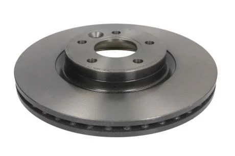 Диск тормозной VOLVO C30/C70 06- перед.вент. (мин. 2 шт.) BREMBO 09.C138.11