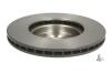 Диск тормозной Hyundai Accent/Kia Rio 11- передн. BREMBO 09.C171.11 (фото 2)