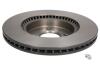 Диск тормозной KIA RIO 17- перед.вент. D=280 BREMBO 09.C174.11 (фото 2)