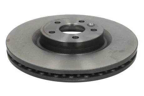 Гальмівний диск BREMBO 09.C207.11