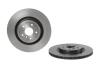 Диск тормозной JAGUAR XE/XF 15- задн.325мм. BREMBO 09.C209.21 (фото 1)