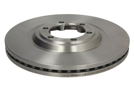 Диск гальмівний BREMBO 09.C244.10