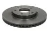 Диск тормозной HYUNDAI/KIA CEED JD/I30 12- перед. D=280 (R15) (мин. 2 шт.) BREMBO 09.C249.11 (фото 1)