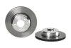 Гальмівний диск двосекційний BREMBO 09.C402.13 (фото 2)