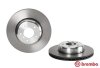 Гальмівний диск BREMBO 09.C403.13 (фото 2)