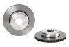 Гальмівний диск двосекційний BREMBO 09.C415.13 (фото 2)