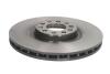 Тормозные диски и барабаны BREMBO 09.C497.11 (фото 1)