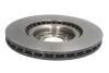 Тормозные диски и барабаны BREMBO 09.C497.11 (фото 2)