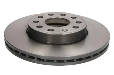 Диск гальмівний BREMBO 09.C547.11