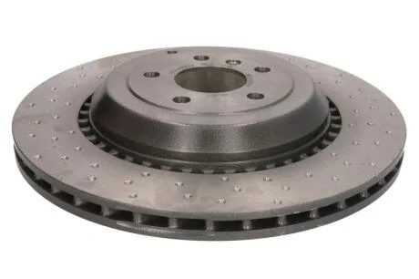 Гальмівний диск BREMBO 09.C660.11