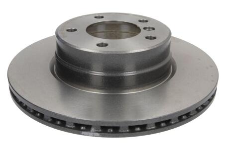 Гальмівний диск пер. E60/E61 (03-10) BREMBO 09.C894.11