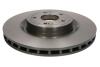 Диск тормозной KIA STINGER 17- перед. BREMBO 09.D027.11 (фото 1)