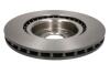 Диск тормозной KIA STINGER 17- перед. BREMBO 09.D027.11 (фото 2)