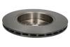 Диск тормозной KIA STINGER 17- задн. BREMBO 09.D028.11 (фото 2)