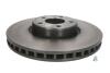 Гальмівний диск пер. MB C-CLASS W205 13- BREMBO 09.D528.13 (фото 1)