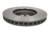 Гальмівний диск пер. MB C-CLASS W205 13- BREMBO 09.D528.13 (фото 2)