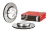 Гальмівний диск двосекційний BREMBO 09.D901.23 (фото 2)