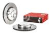 Гальмівний диск двосекційний BREMBO 09.D901.33 (фото 2)