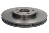 Гальмівний диск пер. 4008/ASX/C4/Caliber/Compass (06-21) BREMBO 09.N264.11 (фото 1)