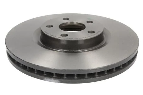 Диск гальмівний BREMBO 09.N284.21