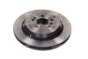 Диск тормозной MB GL(X164)/ML(W164)/R(W251) 05- 280-500 задний вент. D=330мм. BREMBO 09.R124.21 (фото 2)