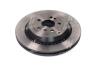 Диск тормозной MB GL(X164)/ML(W164)/R(W251) 05- 280-500 задний вент. D=330мм. BREMBO 09.R124.21 (фото 3)