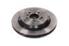 Диск тормозной MB GL(X164)/ML(W164)/R(W251) 05- 280-500 задний вент. D=330мм. BREMBO 09.R124.21 (фото 4)