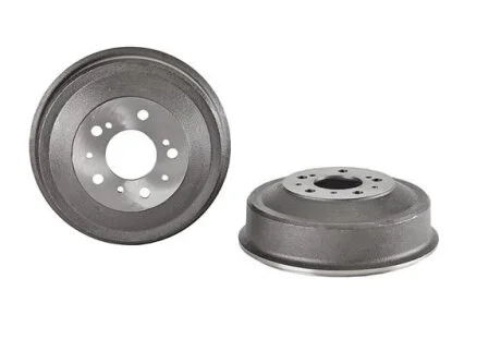 Гальмівний барабан Jumper I/Ducato/Boxer 94- (254x63,6mm) BREMBO 14.3161.10